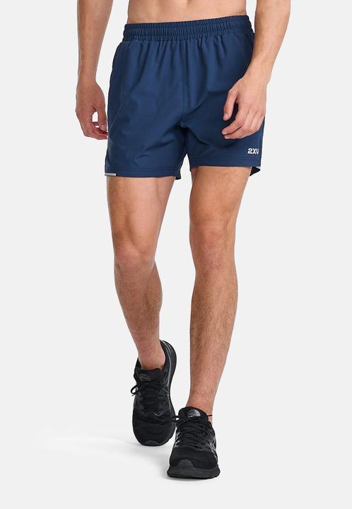 Produktbild 2XU Aero 5 Inch Shorts (XXL)