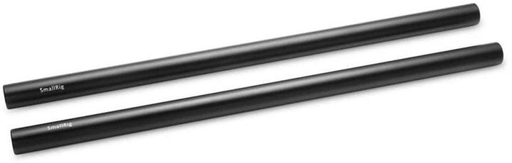 Immagine prodotto SmallRig Asta in lega di alluminio da 15 mm (Accessori video vari)