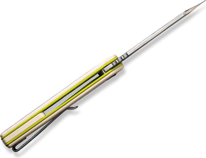 Produktbild Civivi ExOne G10 Ivory (7.50 cm)