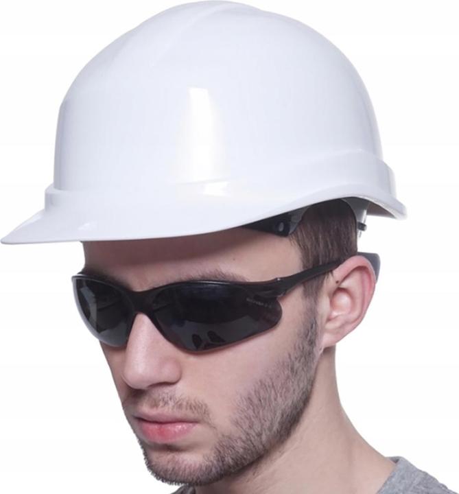 Image du produit Venitex Zircon Casque de sécurité PPE (62 cm)