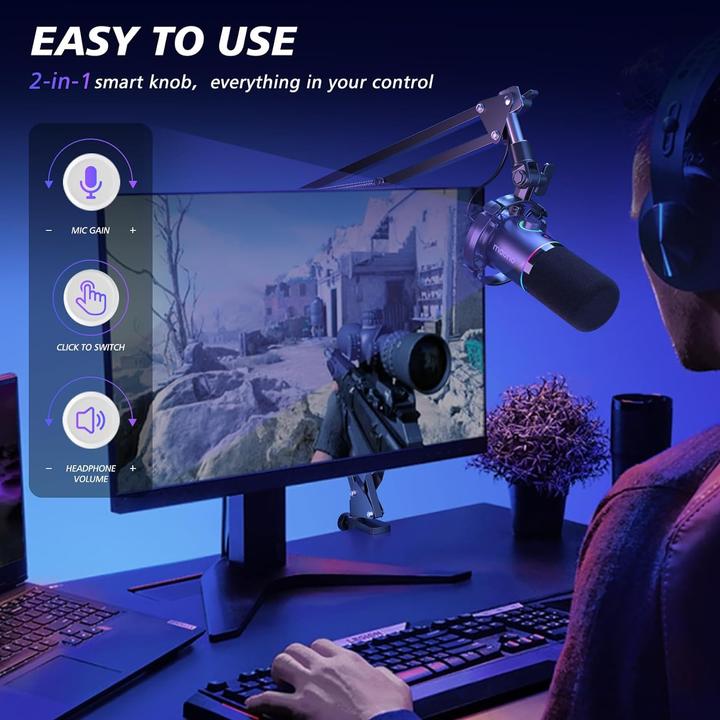 Image du produit Maono PD200XS