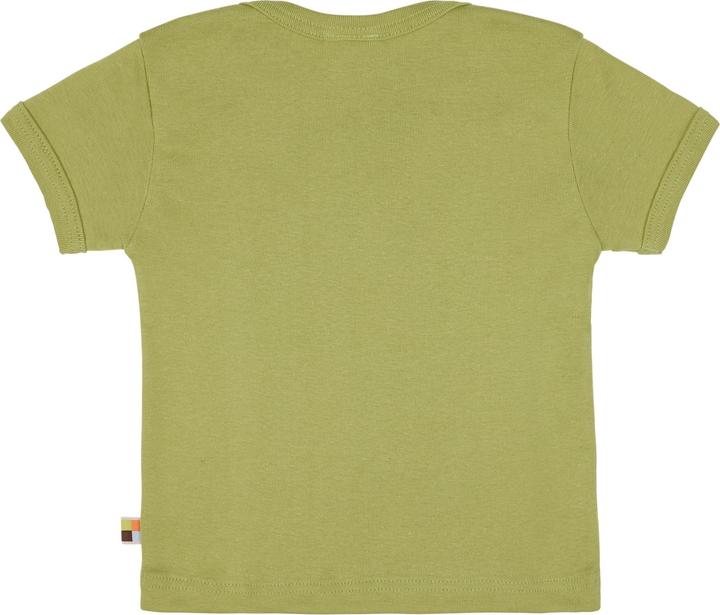 Produktbild loud + proud T-Shirt uni (110)