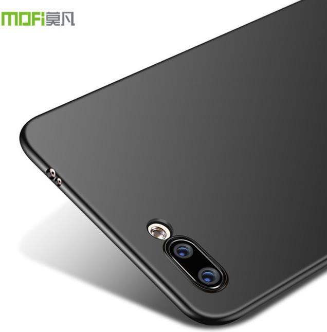 Immagine prodotto Mofi Schermo Serie Sottile coperchio rigido in plastica rigida (Honor 10)