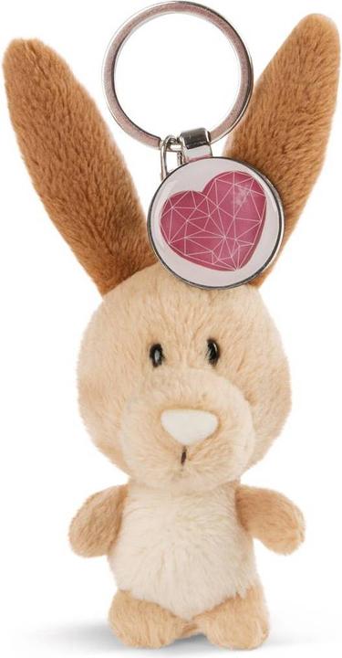 Image du produit NICI Porte-clés avec pendentif "Personne préférée