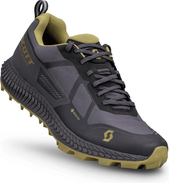 Actual product image Scott Sports Supertrac 3.0 GTX (41)
