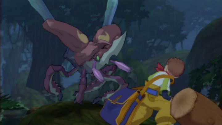 Produktbild Bandai Namco Tales of Vesperia /X360 (Xbox 360, EN)