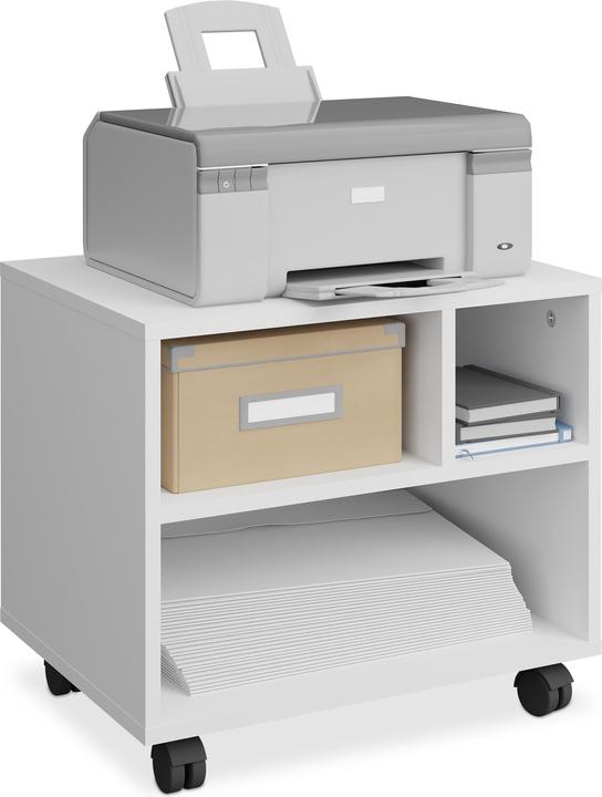Actual product image Relaxdays Roller unit (40 x 30 x 35.5 cm)