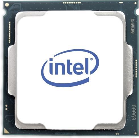 Actual product image Intel Xeon E-2136 (LGA 1151, 3.30 GHz, 6 -Core)