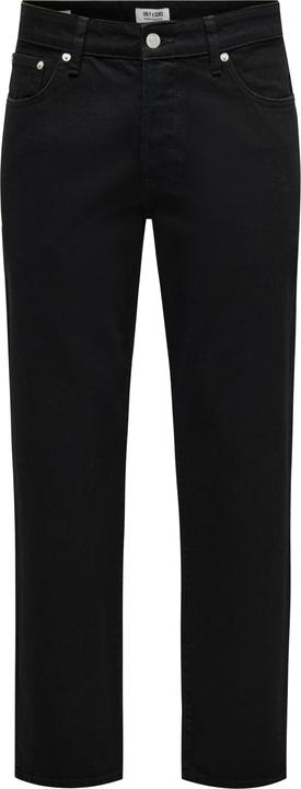 Produktbild Only & Sons Onsedge Straight Box Tai Dnm Cbo Noos (W36/L34)