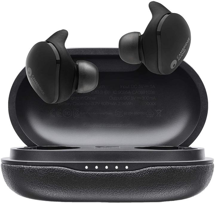 Image du produit Cambridge Audio Casques sans fil
