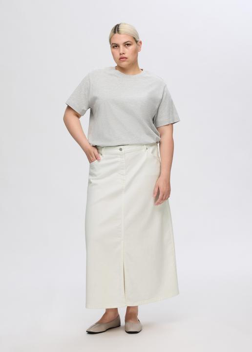 Produktbild Selected Femme Jeans Midirock (34)