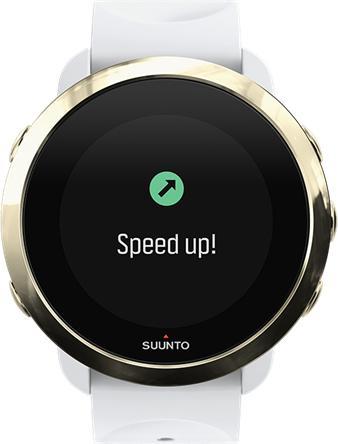 Actual product image Suunto 3 Fitness (43 mm)