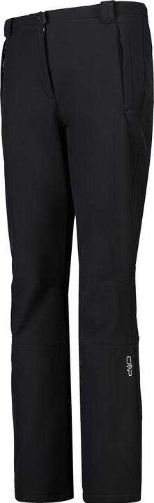Produktbild CMP Campagnolo Damen Gamaschen Softshell Hose (44)