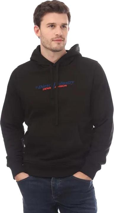 Diesel SGinn Kapuzenpullover
