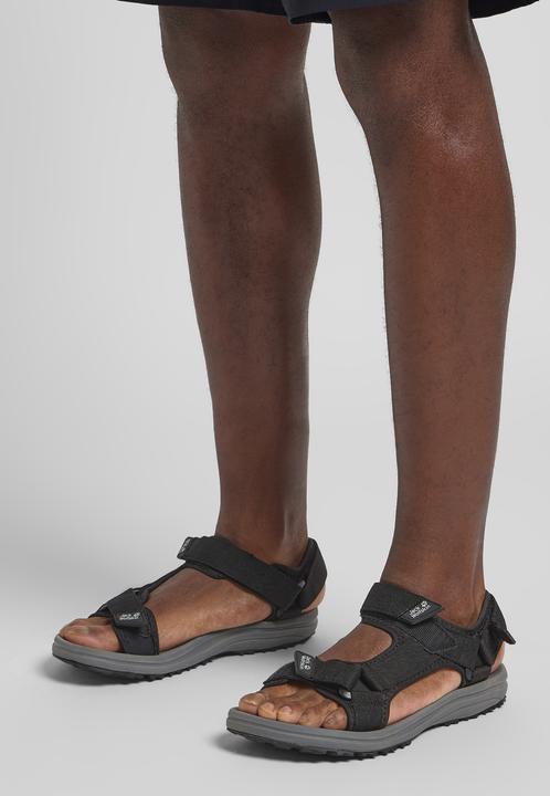 Actual product image Jack Wolfskin Wave Breaker M (47)