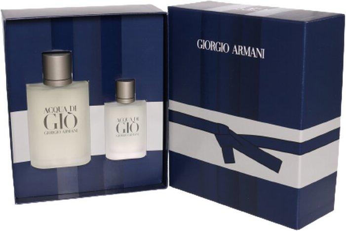 Produktbild Armani Exchange Acqua di Gio Pour Homme (Parfum set)
