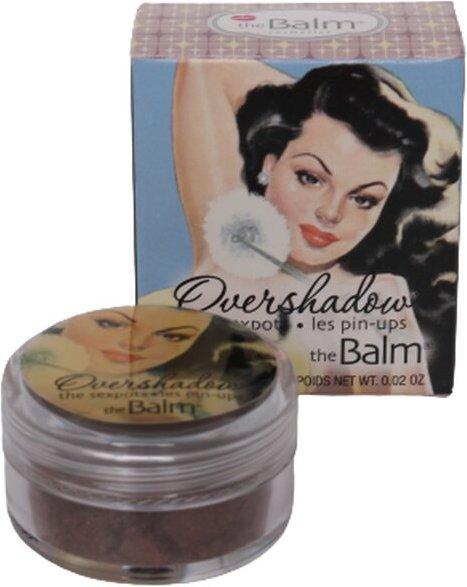 Image du produit The Balm Ombre à paupières theBalm tout-minéral If You're Rich, I'm Single Mauve/Pewter 0.57g (Si vous êtes riche, I'm Single Mauve/Pewter)