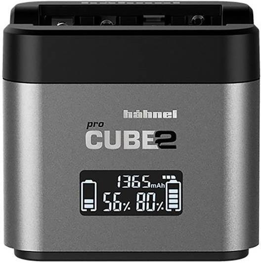 Image du produit Hähnel ProCube 2 (Chargeur)