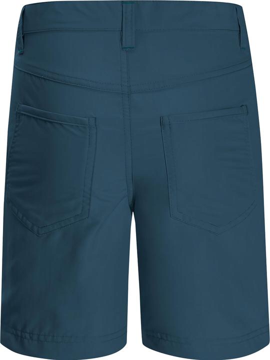 Actual product image Jack Wolfskin Sun Shorts K (128)