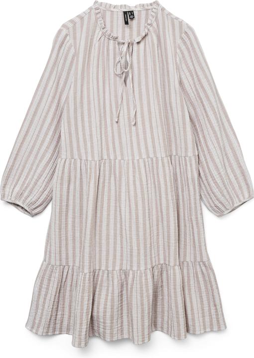 Vero Moda VMNANNA Midikleid Kleid
