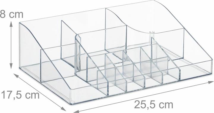 Produktbild Relaxdays Doppelnapf (0.20 l)