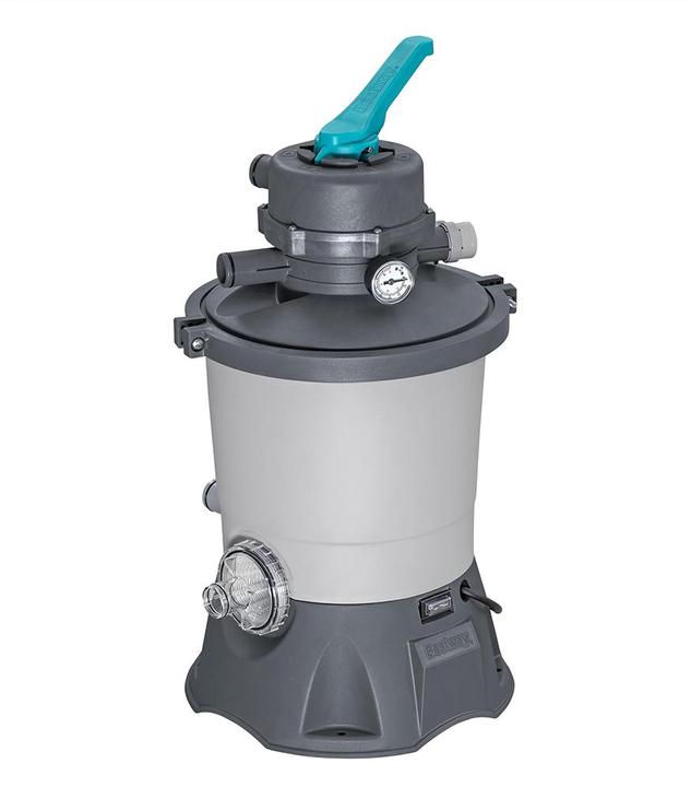 Produktbild Bestway Sandfilteranlage