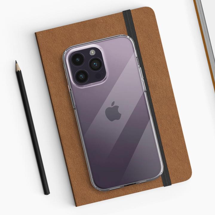Image du produit Spigen Liquid Crystal (Apple iPhone 14 Pro Max)