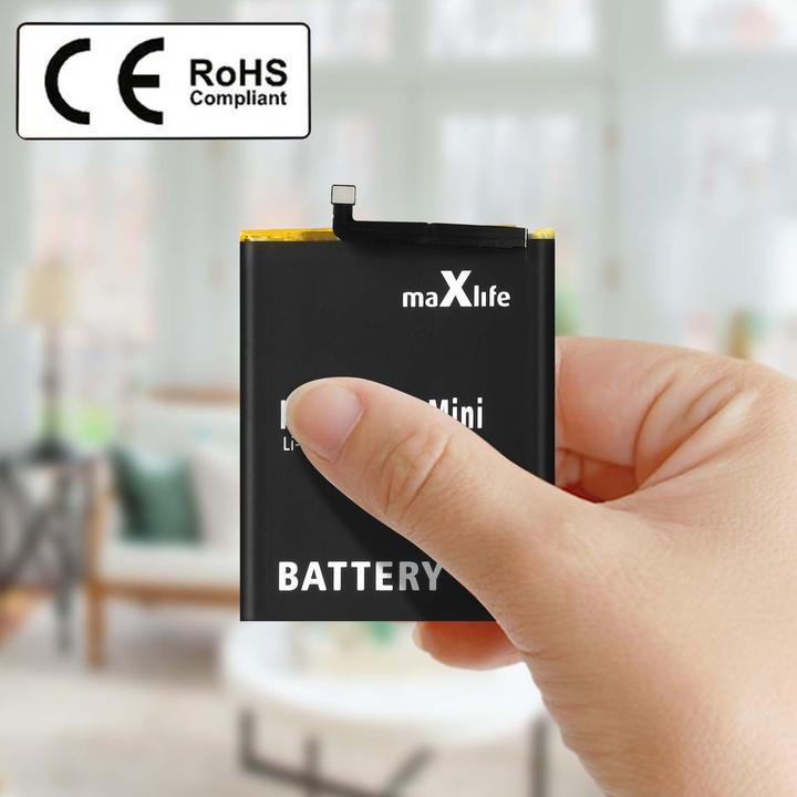 Image du produit Maxlife 2900mAh batterie supplémentaire