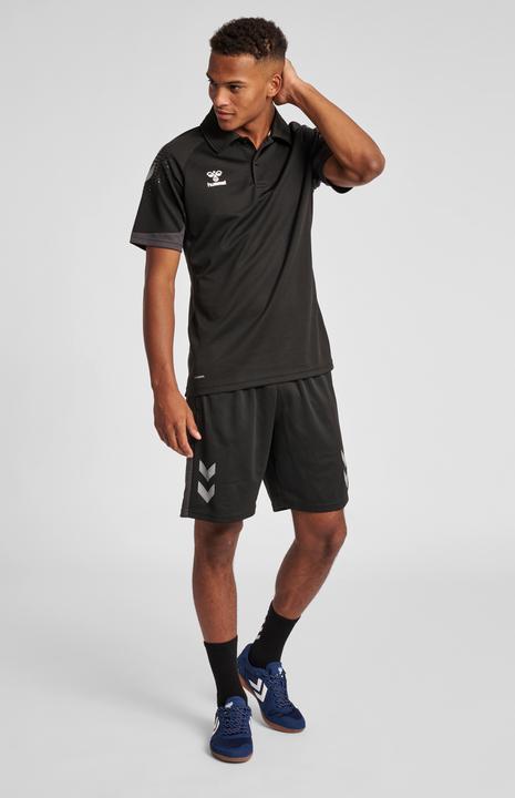 Image du produit hummel Lead Functional Polo (S)