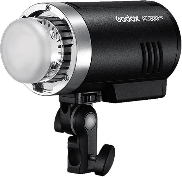 Image du produit Godox AD300Pro (300 W, Set)