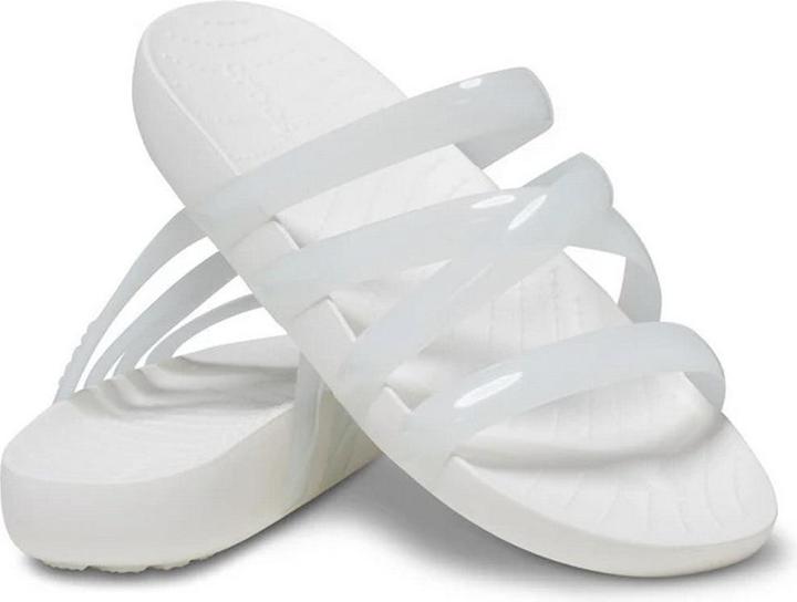Produktbild Crocs W's SplashGlosStrapSandal (37)