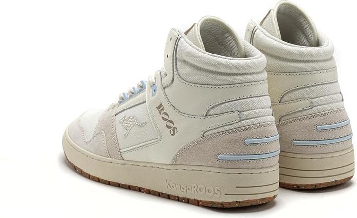 Actual product image KangaROOS trainers originals - hot shot hi eco (38)