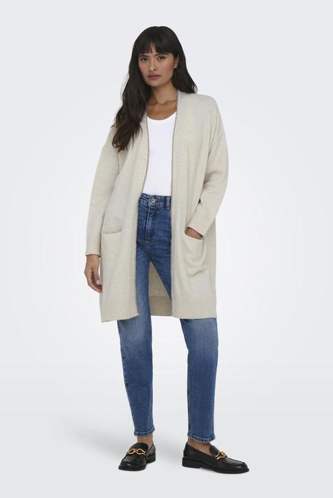 Produktbild Only ONLGABRIEL L/S LONG CARDIGAN CC KNT Strickjacke (XL)