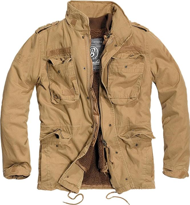 Brandit M-65 Giant Jacket