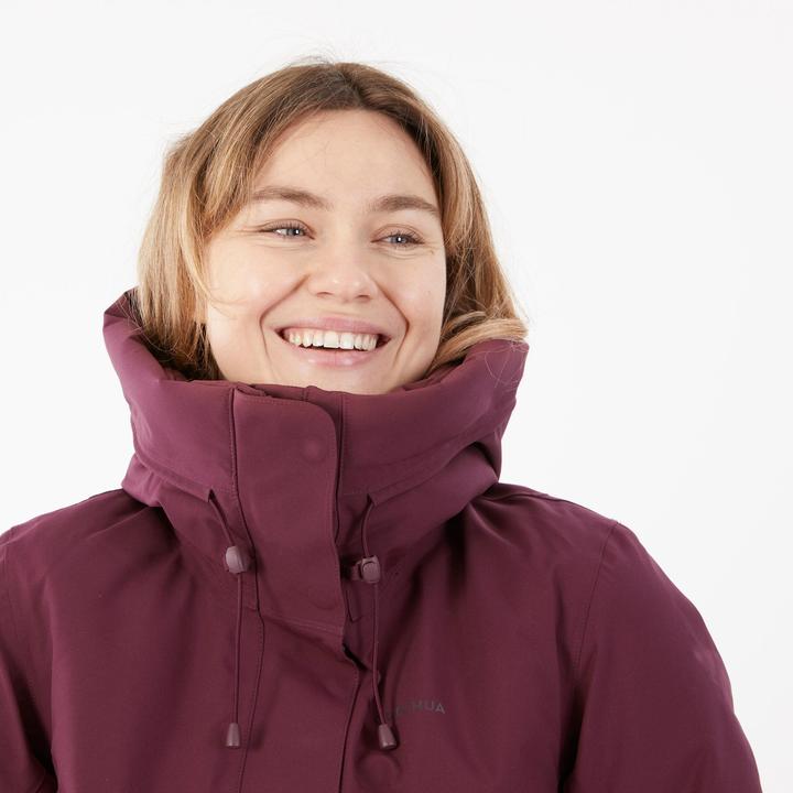 Actual product image Quechua SH500 (M)