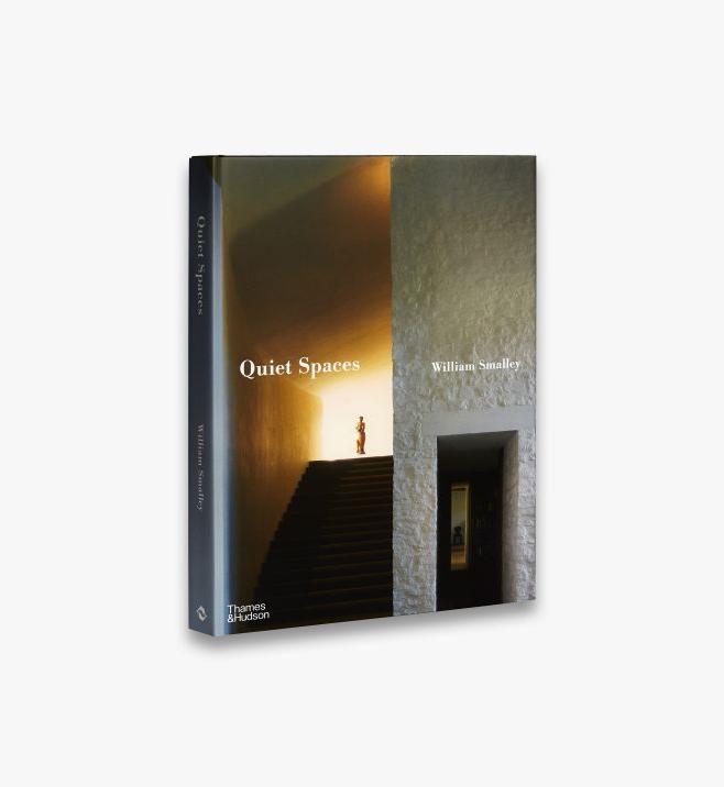 Produktbild Quiet Spaces (Englisch, Hélène Binet, William Smalley, Edmund de Waal, Harry Crowder, 2023)
