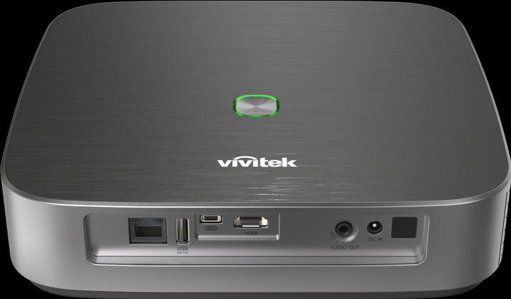 Immagine prodotto vivitek Qumi Q9 (Full HD, 1500 lm, 1.2:1)