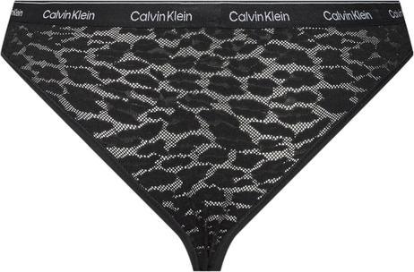 Produktbild Calvin Klein 3 PACK BRAZILIAN (LOW-RISE) (S, 3er Pack)