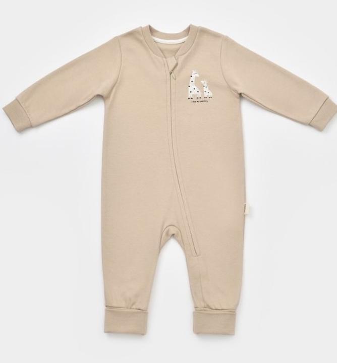 Image du produit BabyCosy Romperie zippée (86)