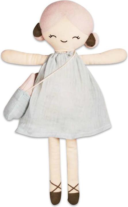 Fabelab Puppe Apple, 40 cm