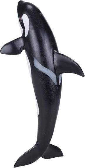 Actual product image Animal Planet Orca Deluxe