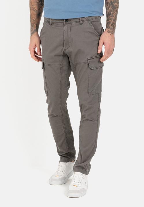 Immagine prodotto Camel Active Pantaloni cargo dal taglio affusolato (W34/L34)