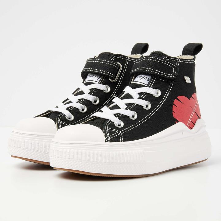 Immagine prodotto British Knights sneakers per bambini kaya flow mid (34)