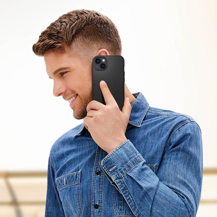 Produktbild Spigen Mag Armor MagFit Series (Apple iPhone 14 Plus)