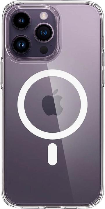 Produktbild Spigen Ultra Hybrid MagFit Series (Apple iPhone 14 Pro Max)