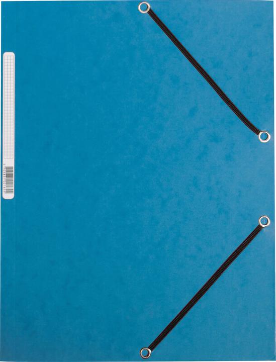Immagine prodotto Q-Connect Cartone per raccoglitori (A4, 1 x)