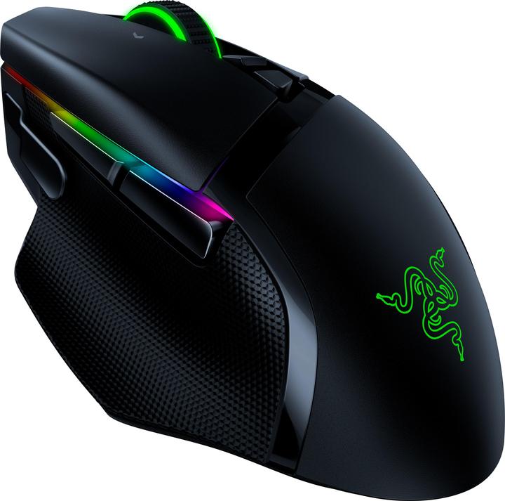 Produktbild Razer Basilisk Ultimate (Kabellos)