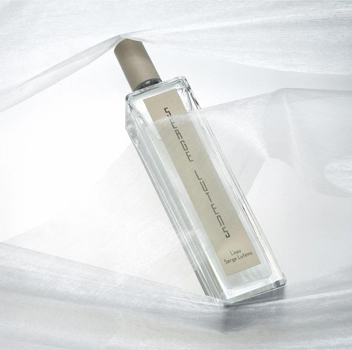 Immagine prodotto Serge Lutens Eau de Parfum l'Eau (Eau de parfum, 100 ml)