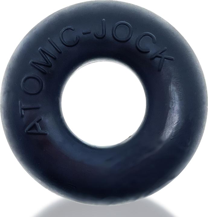Actual product image Oxballs Do-Nut 2 Cockring Special Edition Night (5.10 cm)