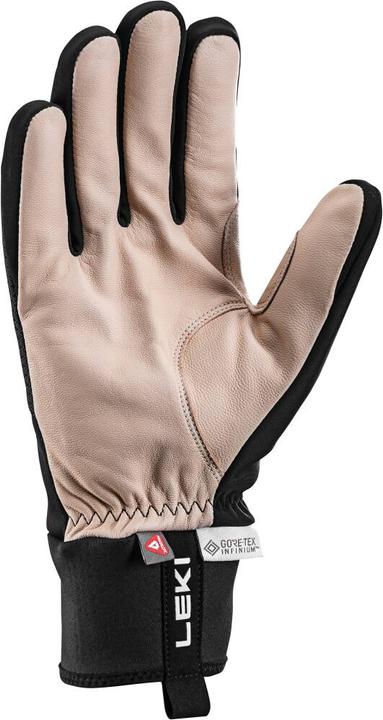 Actual product image Leki PRC Premium ThermoPlus (10)